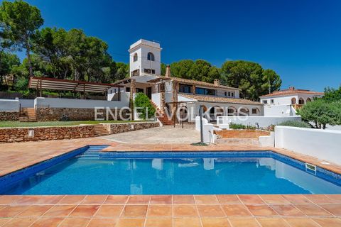 Villa i Benissa, Alicante, Benissa - € 1.050.000 | Ref: W-023E07 - foto 33